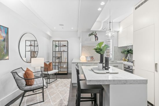 4/57 Darlinghurst Road, Potts Point, NSW 2011