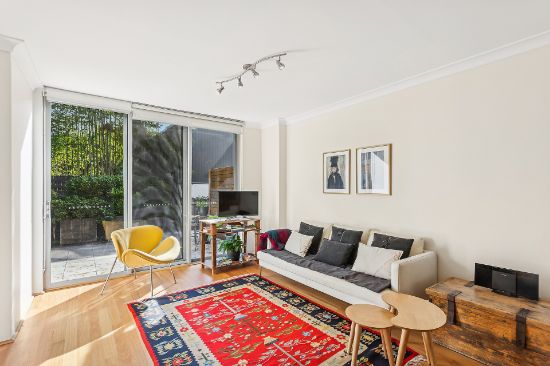4/57 Jenkins Street, Cammeray, NSW 2062