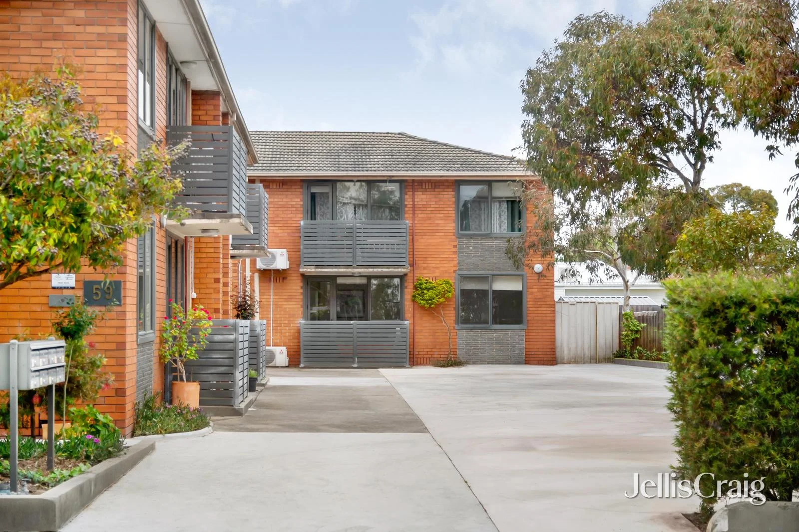 4/59 Harold Street, Thornbury, Vic 3071