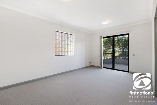 4/6-8 Jarrett Street, Leichhardt, NSW 2040