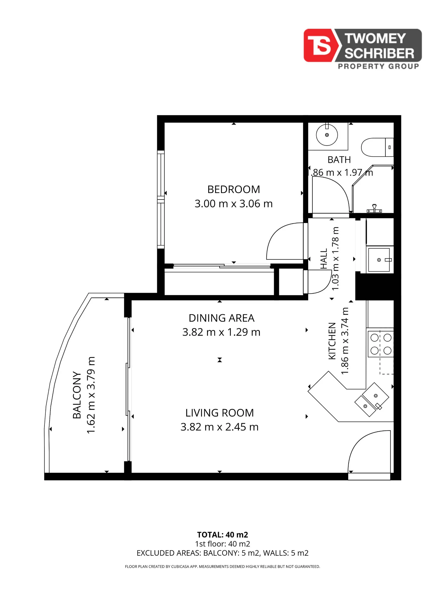 4/6-8 McLeod Street, Cairns City, Qld 4870