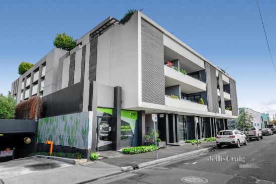 4/6 Lord Street, Richmond, Vic 3121