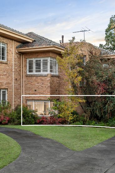 4/6 Mackie Court, Kew, Vic 3101