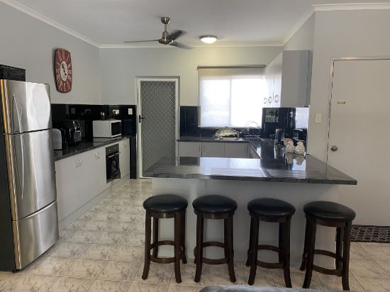4/6 Mannikan Court, Bakewell, NT 0832