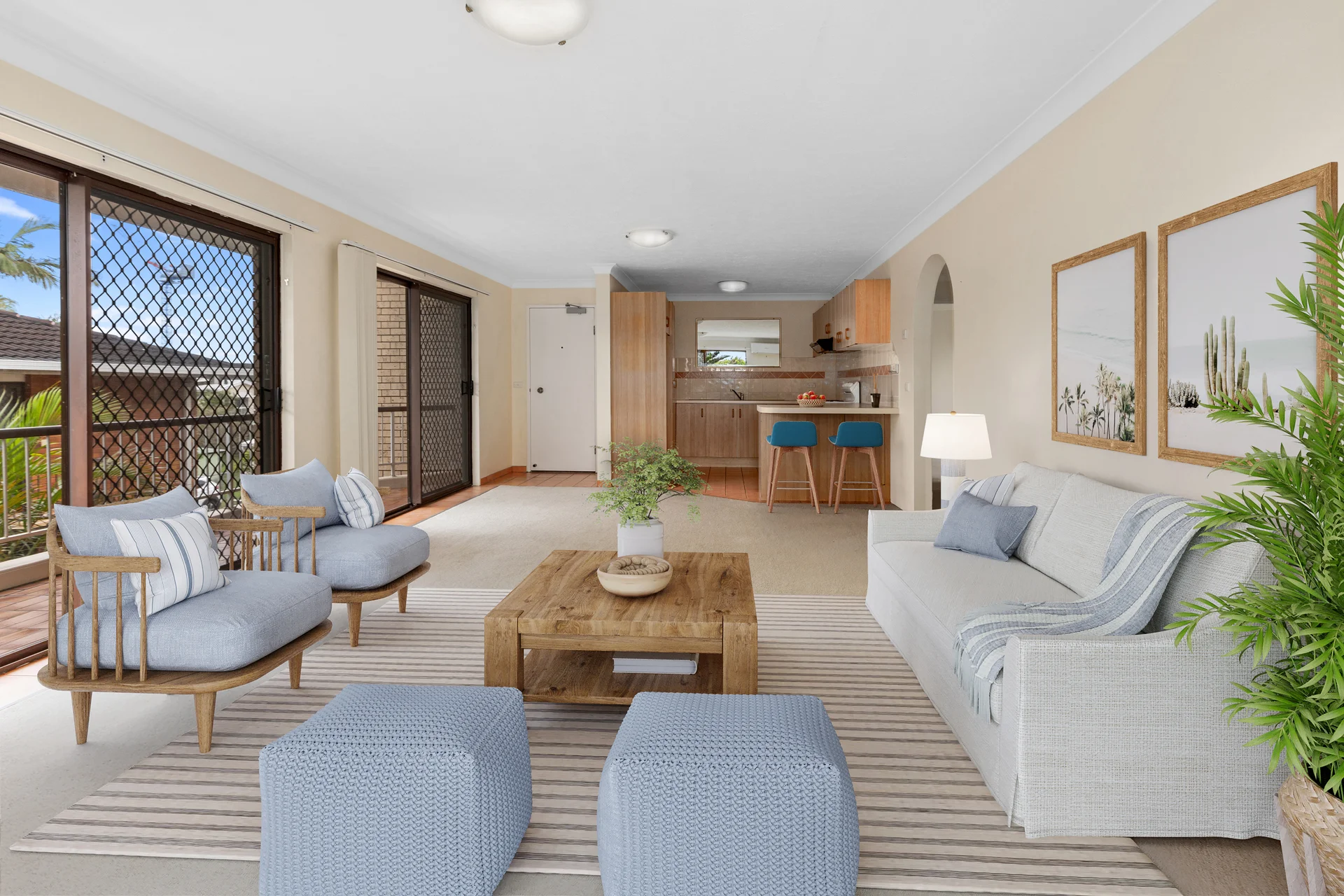 4/6 Twelfth Avenue, Palm Beach, Qld 4221