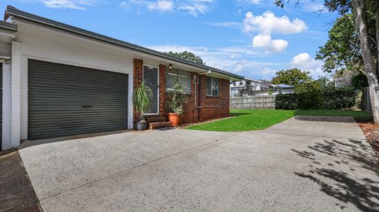 4/6 Victor Street, East Toowoomba, Qld 4350
