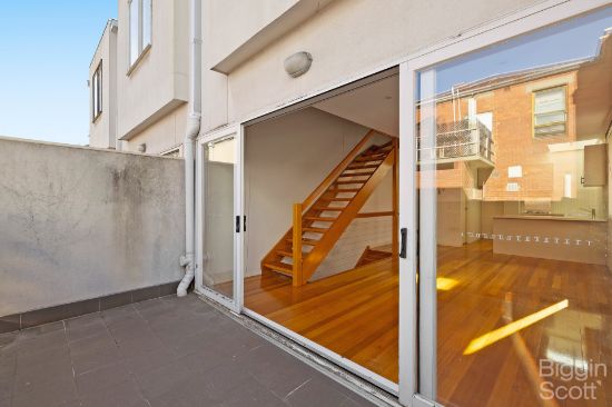 4/60 Courtney Street, North Melbourne, Vic 3051