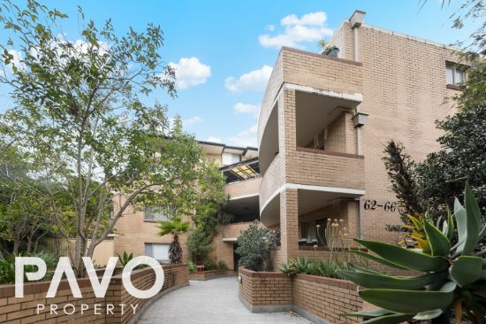 4/62-66 Courallie Ave, Homebush West, NSW 2140