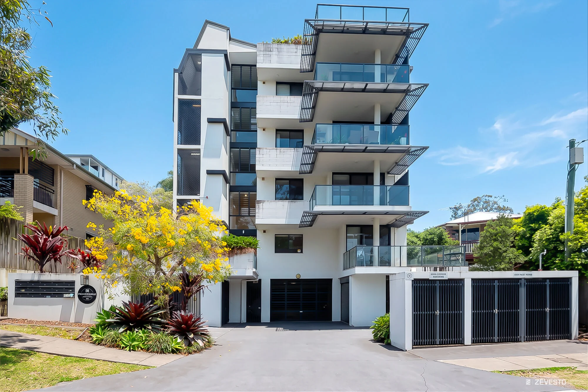 4/62 York Street, Indooroopilly, Qld 4068