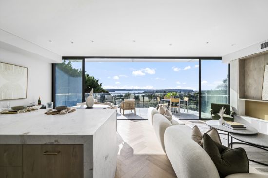 4/63 New South Head Road, Vaucluse, NSW 2030