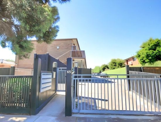 4/65 Collins Street, Thornbury, Vic 3071