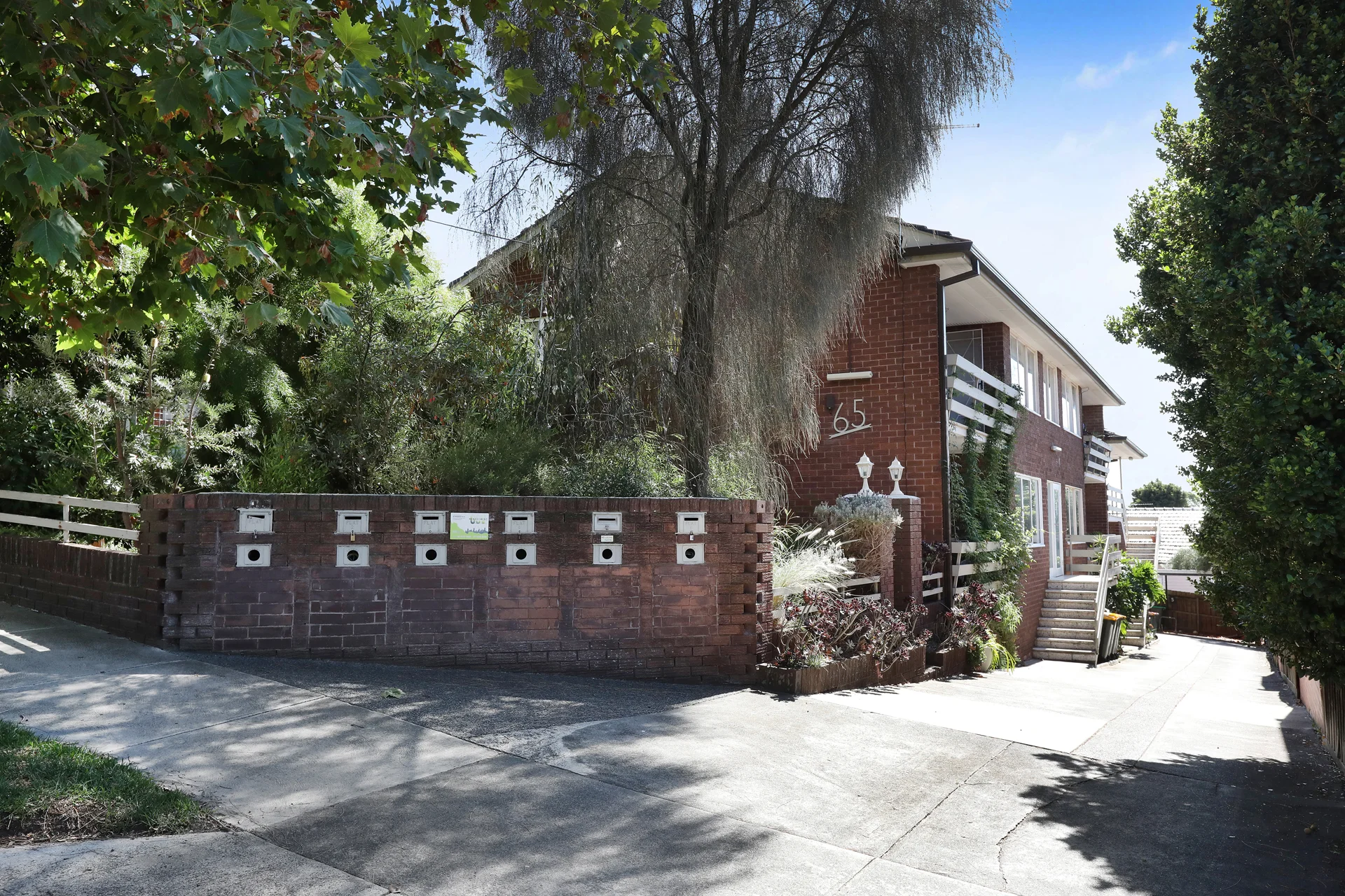 4/65 Warrick Street, Ascot Vale, Vic 3032