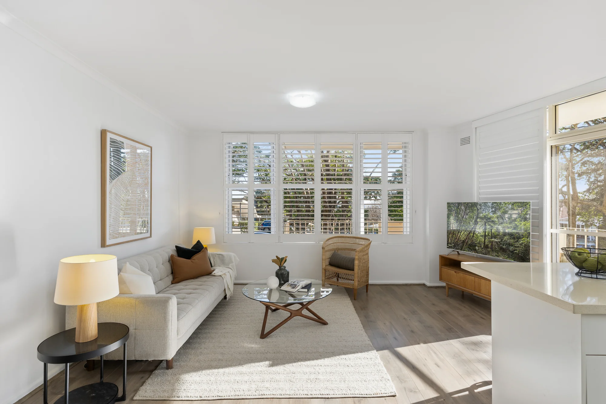 4/67 Bradleys Head Road, Mosman, NSW 2088
