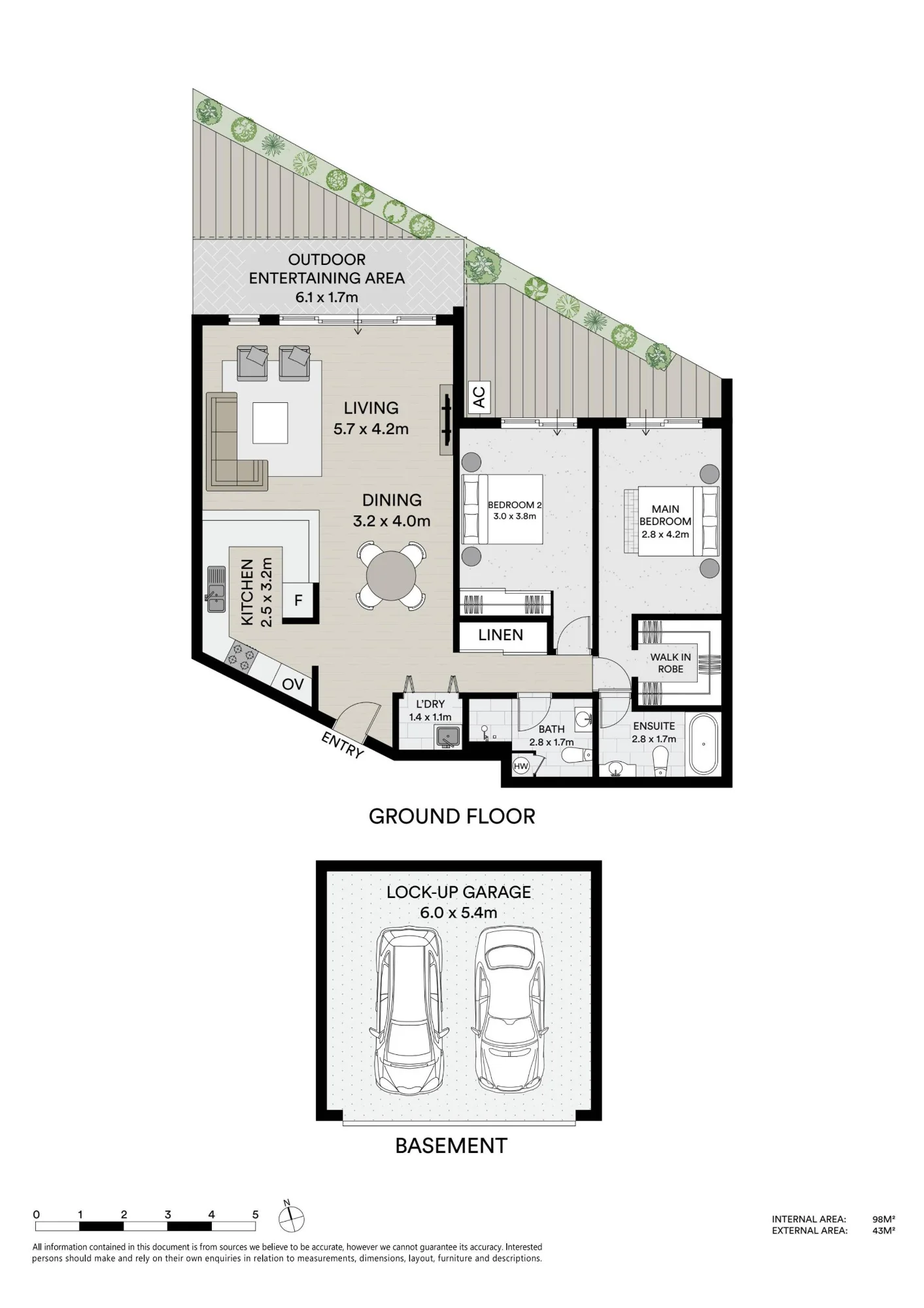 4/67 Warrangarree Drive, Woronora Heights, NSW 2233