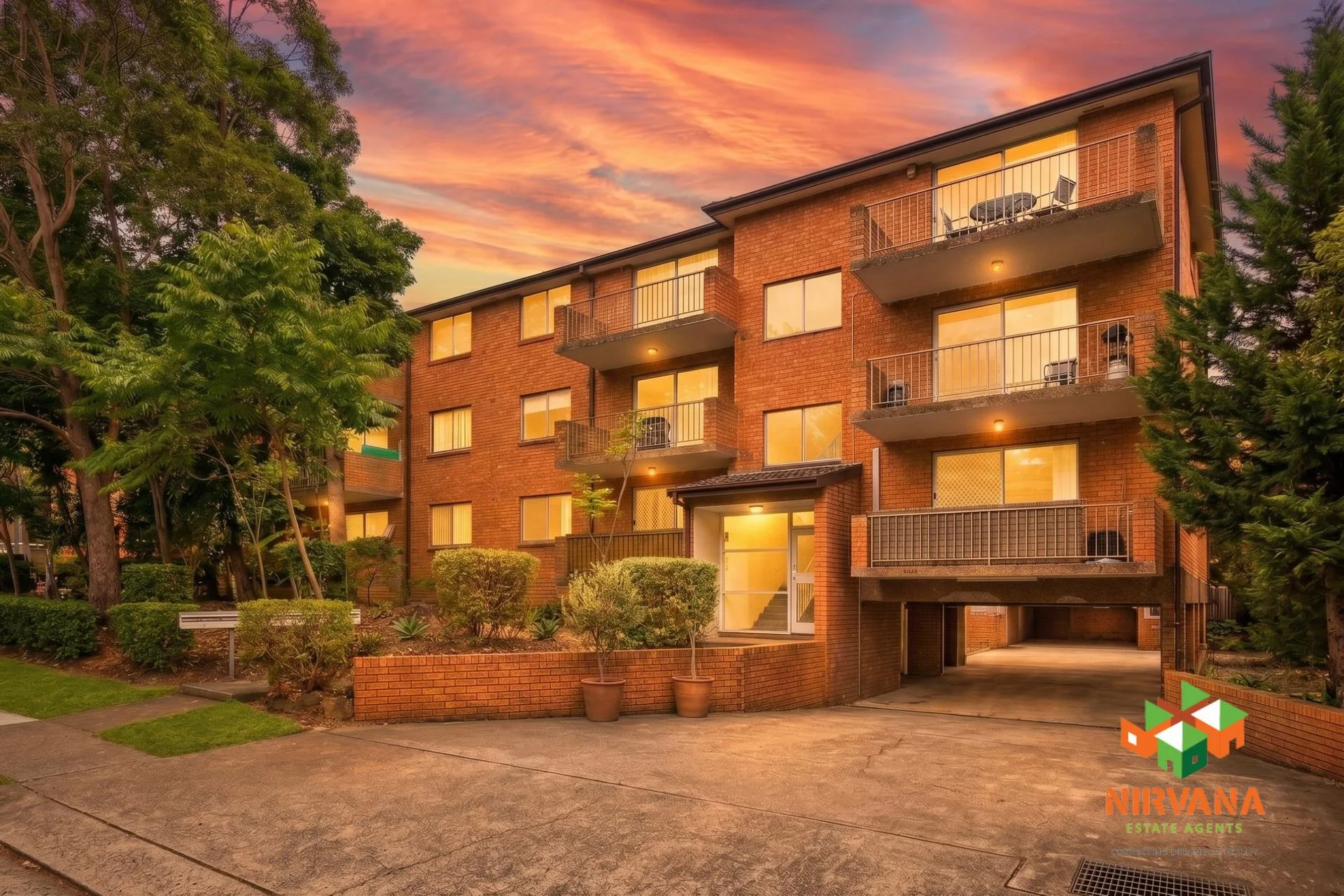 4/7-9 Queens Road, Westmead, NSW 2145
