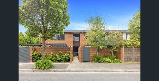 4/7 Fetherston Street, Armadale, Vic 3143