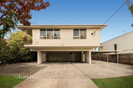 4/7 Huntly Street, Glen Huntly, Vic 3163