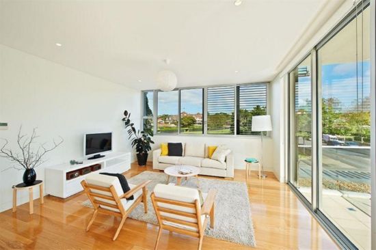 4/733 New South Head Road, Rose Bay, NSW 2029