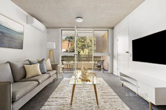 4/76 Haines Street, North Melbourne, Vic 3051