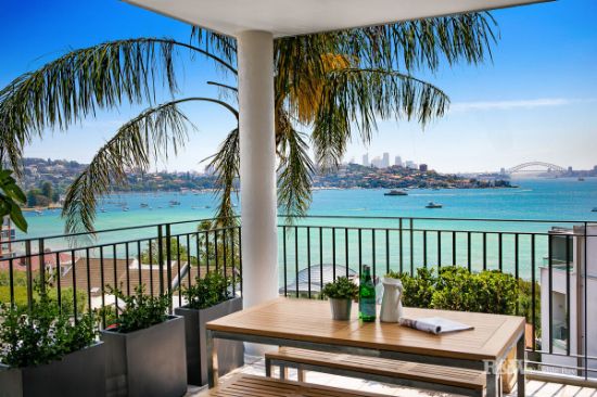 4/776 New South Head Road, Rose Bay, NSW 2029