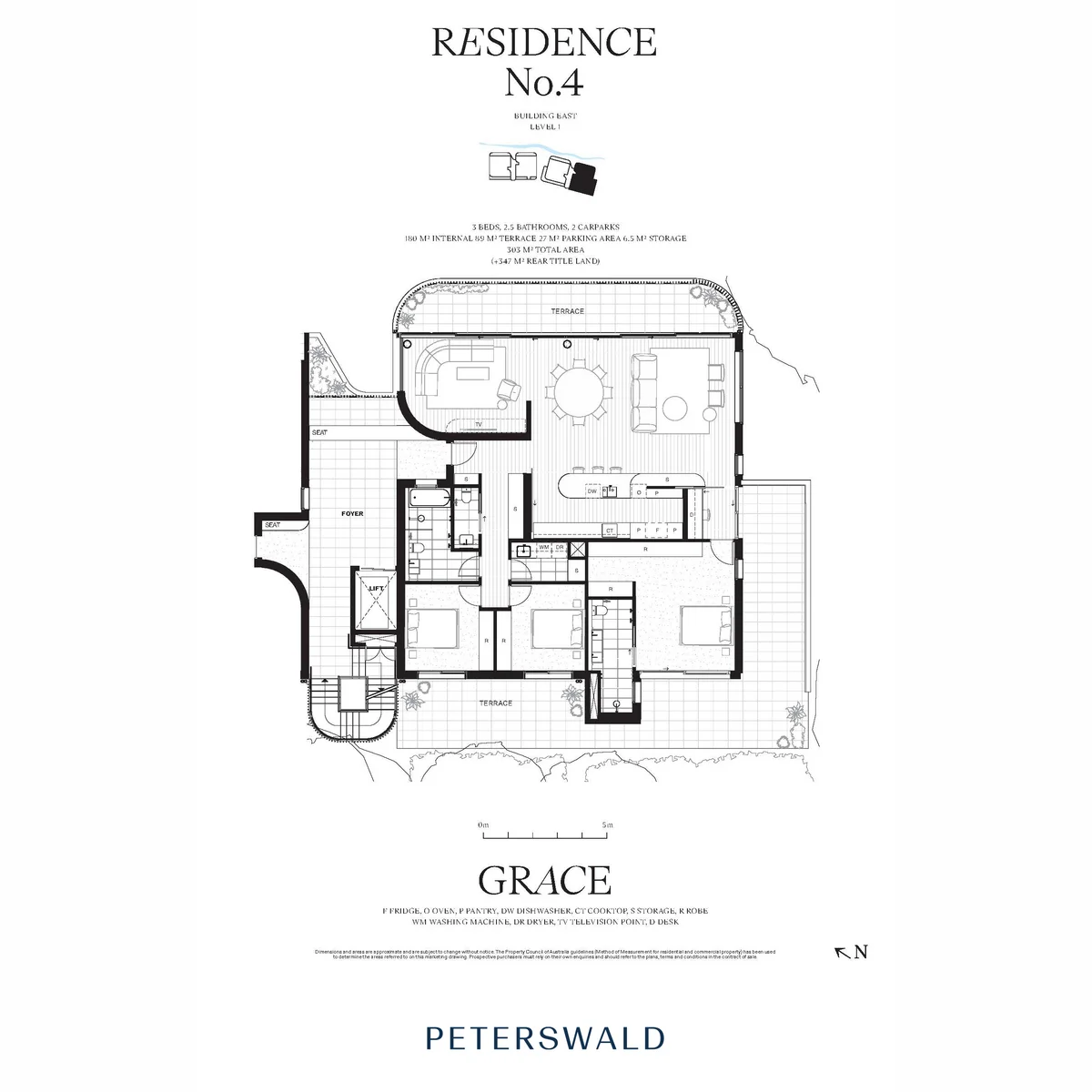 4, 8 & 10/47 Maning Avenue, Sandy Bay, Tas 7005