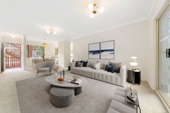 4/8-10 Bellbrook Avenue, Hornsby, NSW 2077