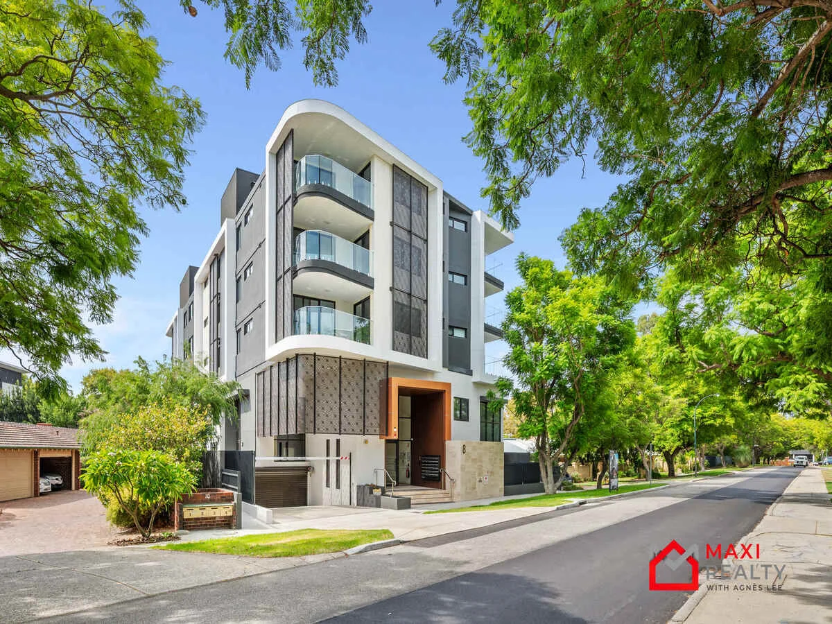 4/8 Macrae Road, Applecross, WA 6153
