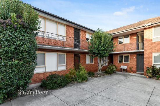 4/8 Waratah Avenue, Glen Huntly, Vic 3163