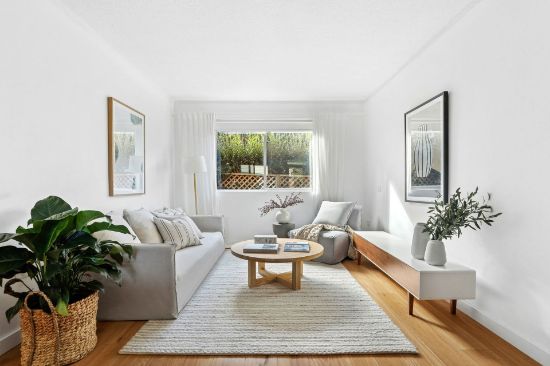 4/81-83 Hercules Street, Dulwich Hill, NSW 2203