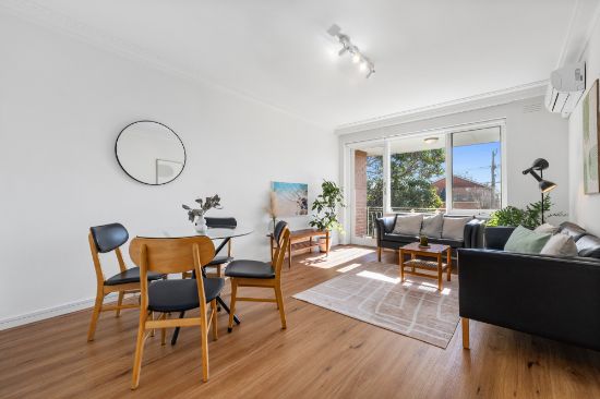 4/81 Clarence Street, Caulfield South, Vic 3162
