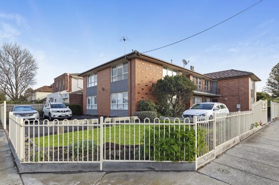 4/81 Wilson Street, Cheltenham, Vic 3192