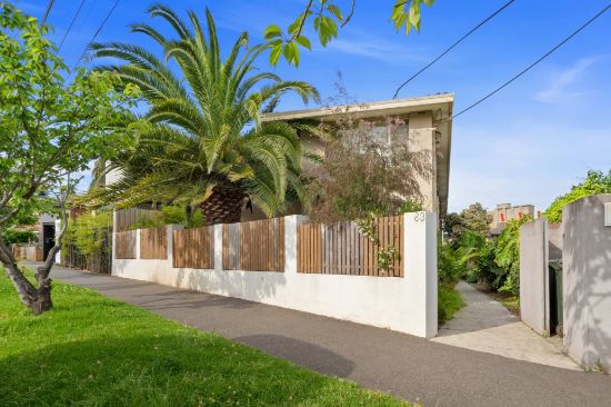 4/83 Manningham Street, Parkville, Vic 3052