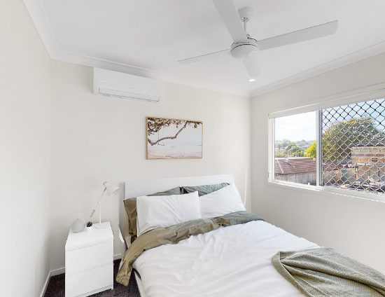 4/9 Bogong Street, Riverhills, Qld 4074