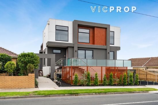 4/911 Doncaster Rd, Doncaster East, Vic 3109