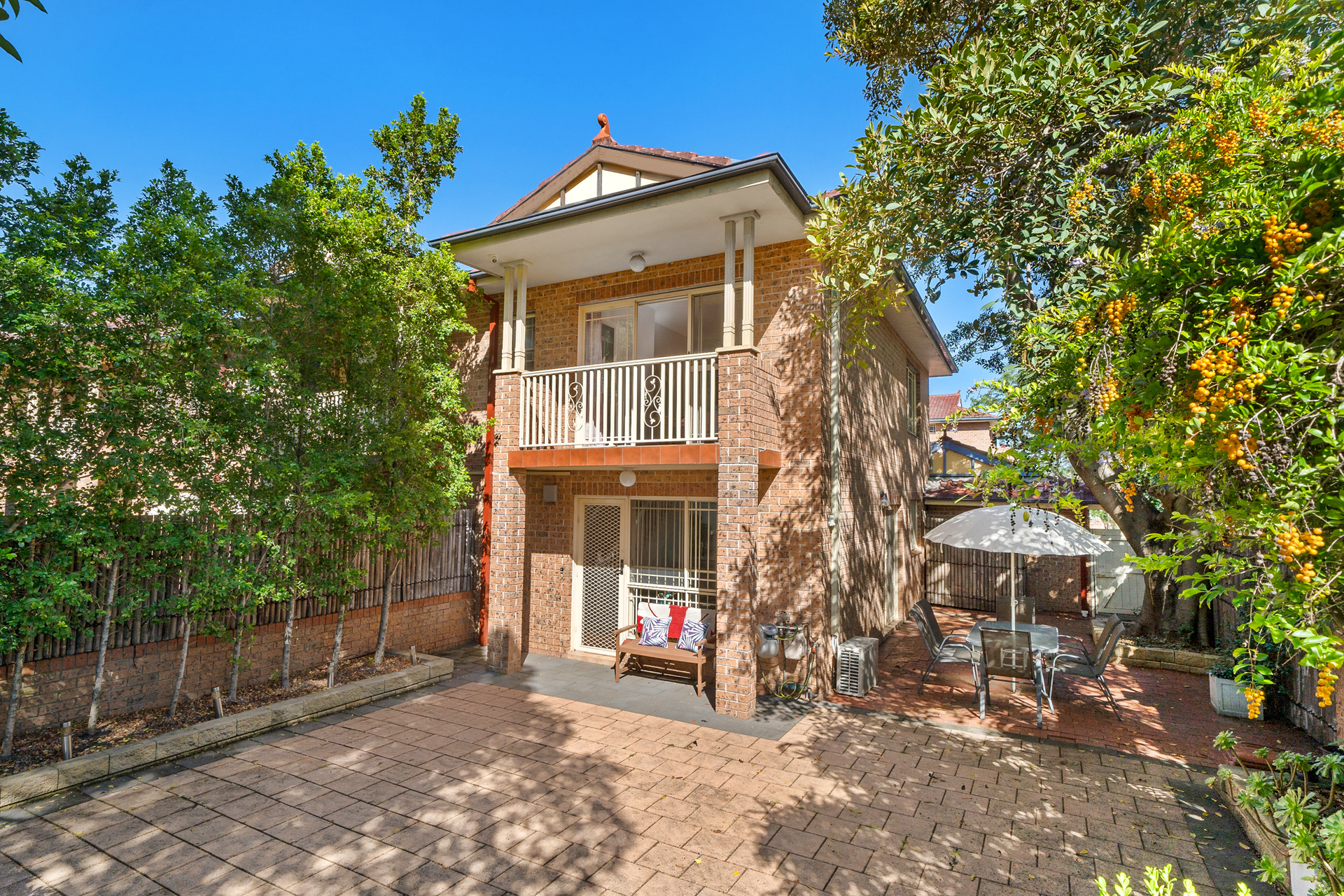 4/94-96 Albert Road, Strathfield, NSW 2135 4/94-96 Albert Road, Strathfield, NSW 2135
