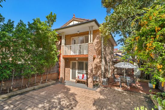 4/94-96 Albert Road, Strathfield, NSW 2135