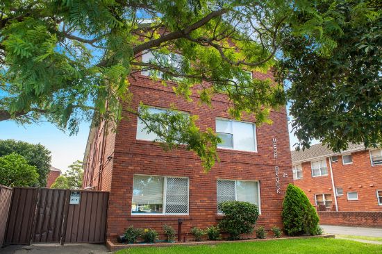 4/95 Alfred Street, Ramsgate Beach, NSW 2217