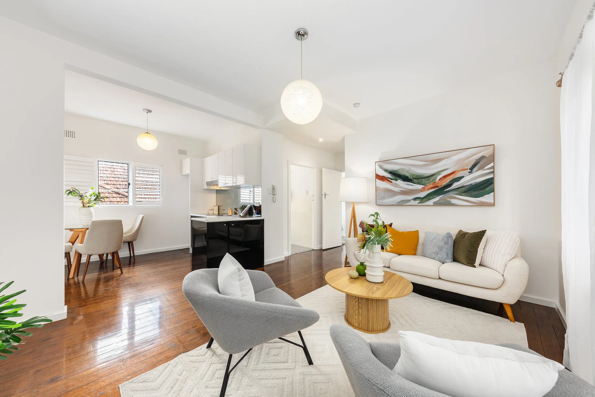 4/97 Kirribilli Avenue, Kirribilli, NSW 2061