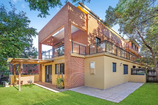 4/98 Station Street, West Ryde, NSW 2114