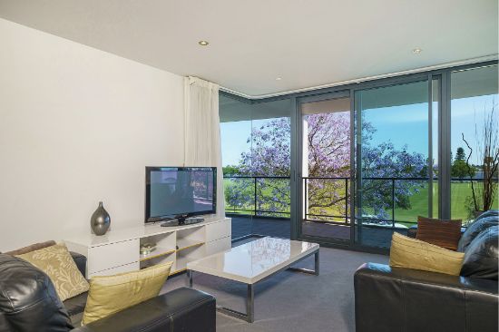 4/98 Terrace Road, East Perth, WA 6004