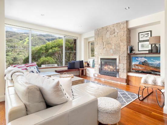4/The Peak Bobuck Lane, Thredbo, NSW 2625