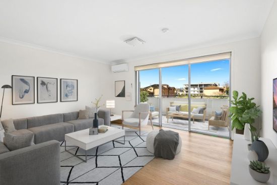 40/2 Noel Street, North Wollongong, NSW 2500