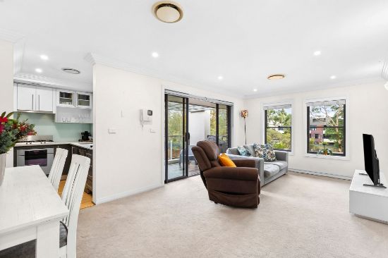 40/691-695 Warringah Road, Forestville, NSW 2087