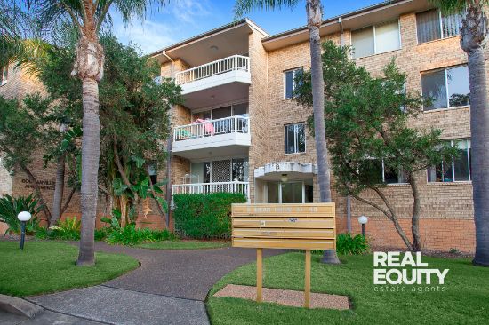 40/8 Mead Drive, Chipping Norton, NSW 2170