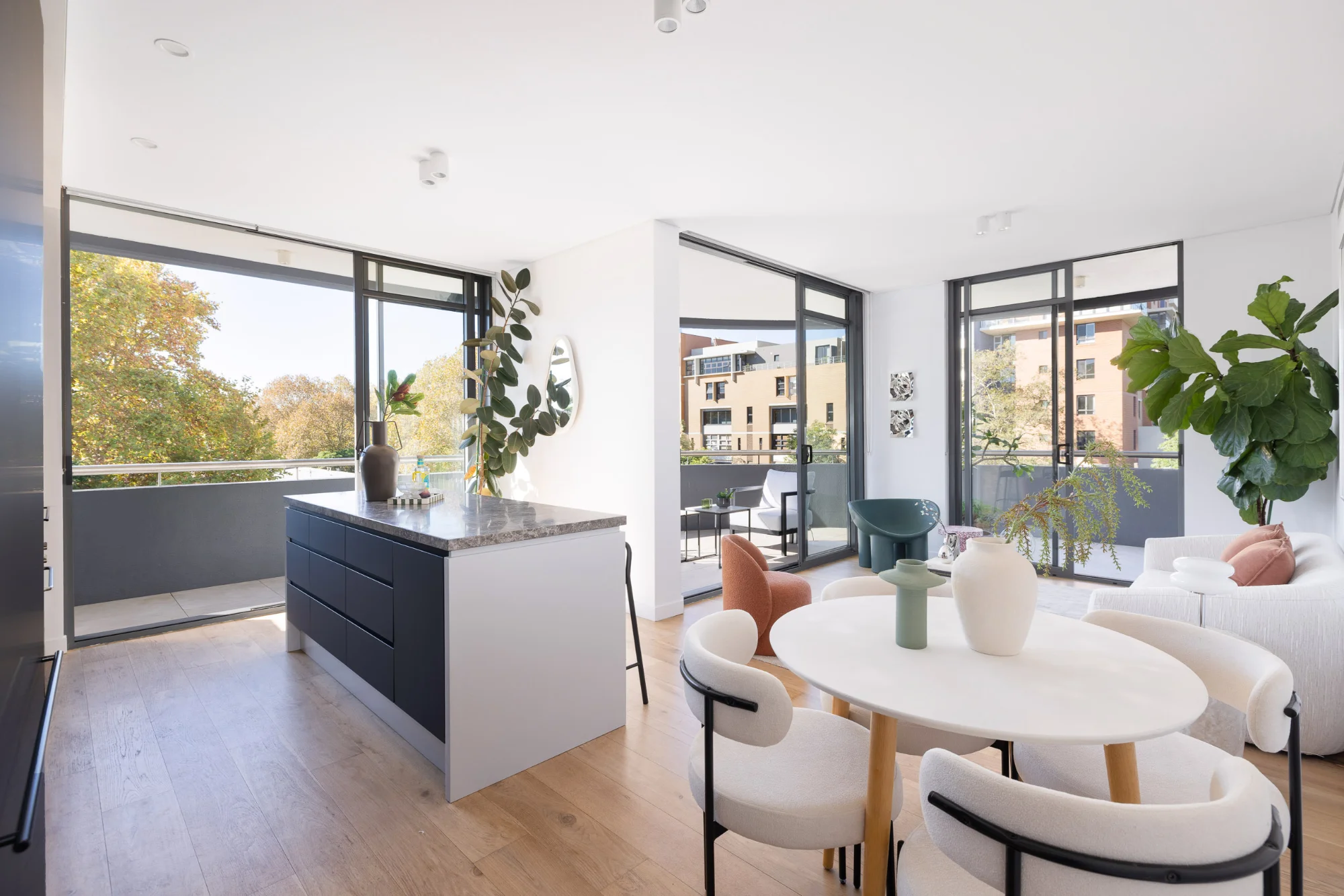 4008/859 Bourke Street, Waterloo, NSW 2017