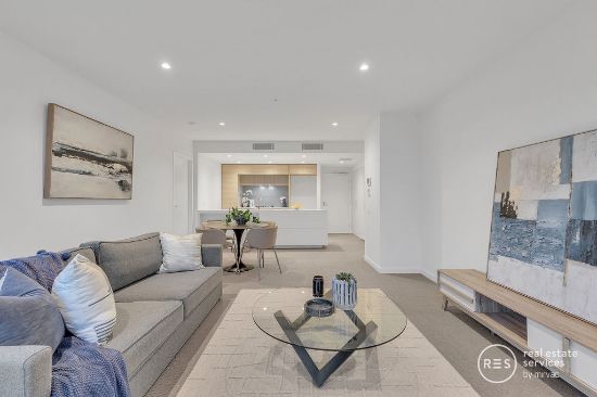 401/103 South Wharf Drive, Docklands, Vic 3008