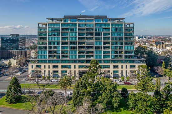 401/150 Clarendon Street, East Melbourne, Vic 3002