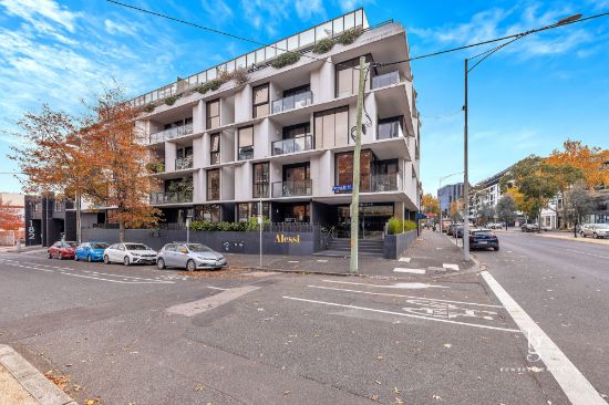 401/162 Rosslyn St, West Melbourne, Vic 3003