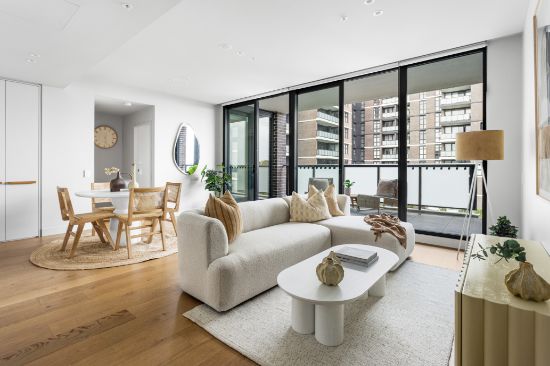 401/186A Victoria Road, Marrickville, NSW 2204