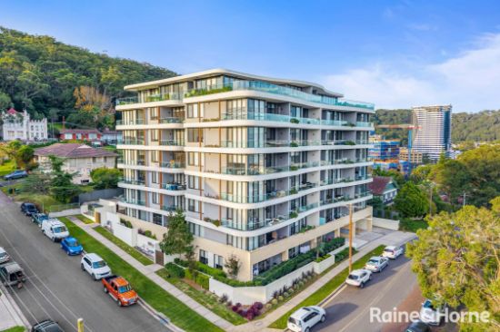 401/2 Wilhelmina Street, Gosford, NSW 2250